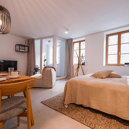 Ueberlingen Apartments 47 Fuer 2 Екстериор снимка