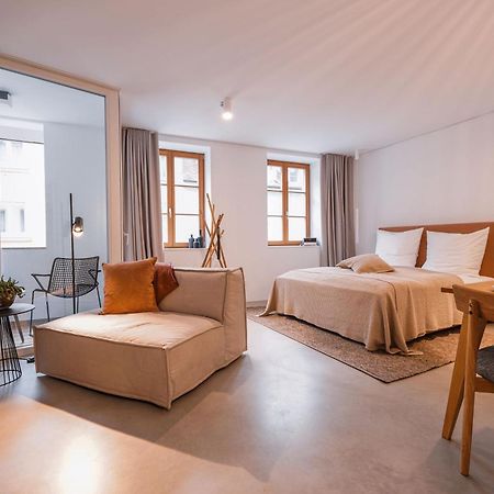 Ueberlingen Apartments 47 Fuer 2 Екстериор снимка