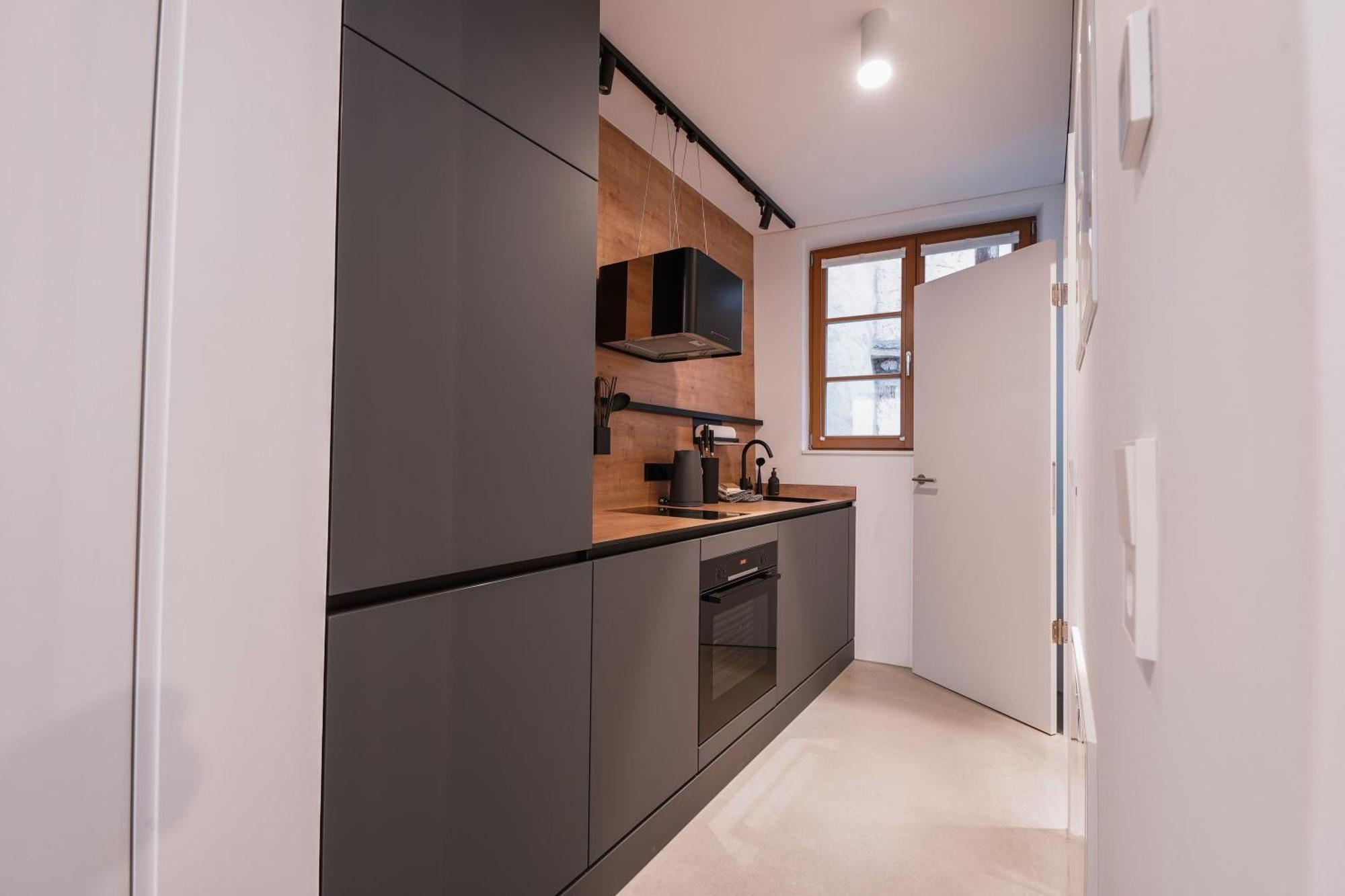 Ueberlingen Apartments 47 Fuer 2 Екстериор снимка