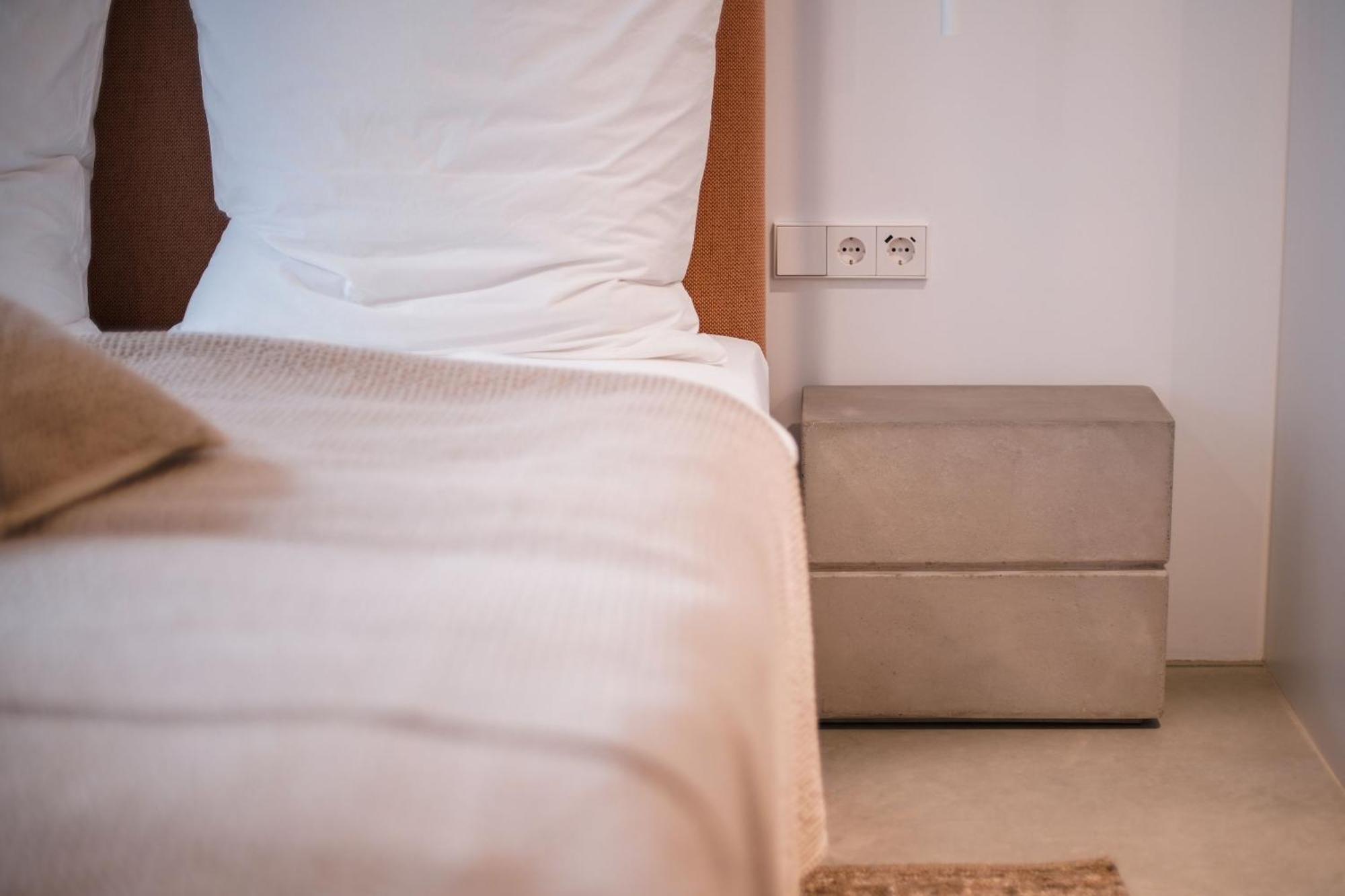 Ueberlingen Apartments 47 Fuer 2 Екстериор снимка