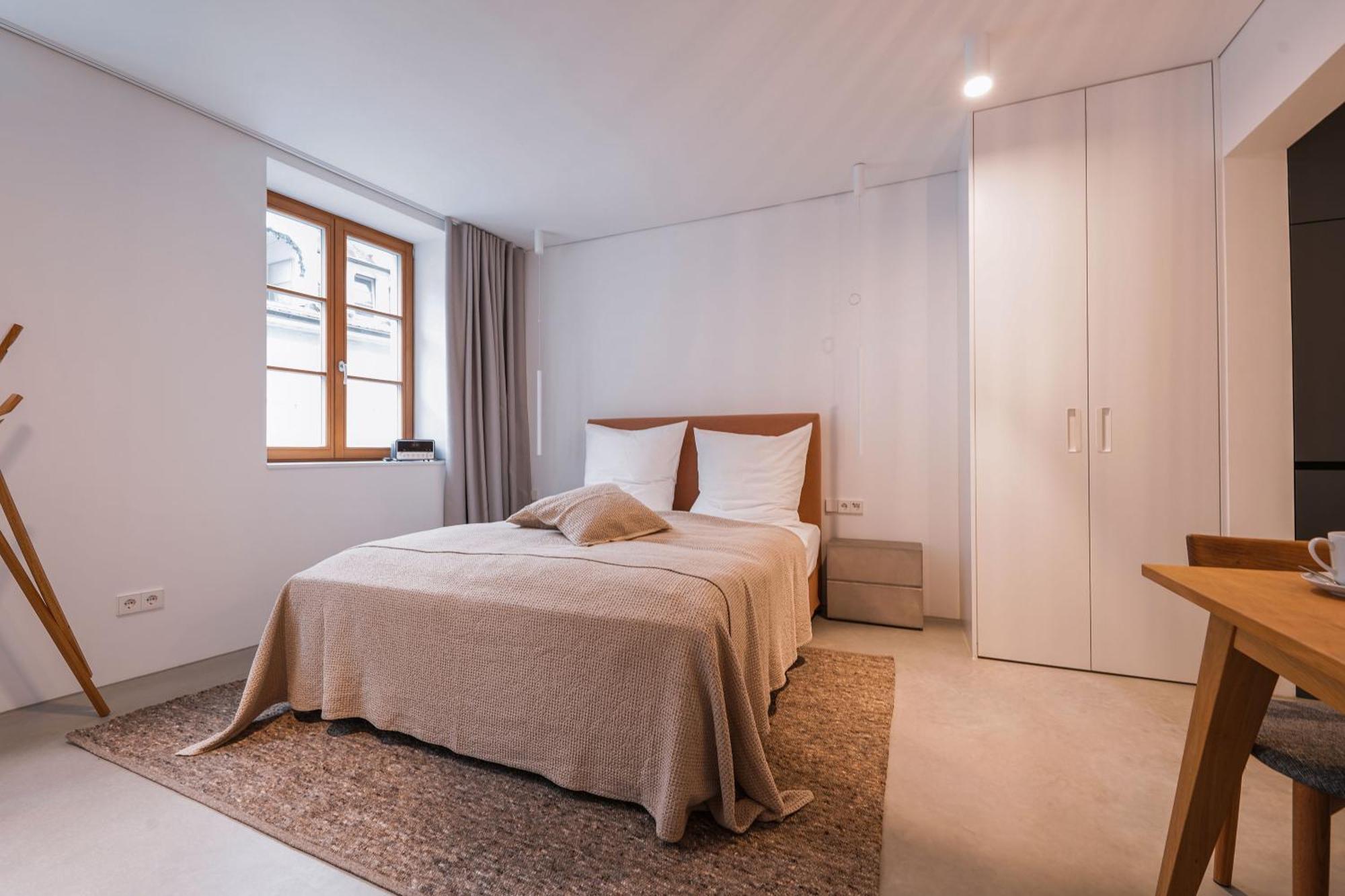 Ueberlingen Apartments 47 Fuer 2 Екстериор снимка