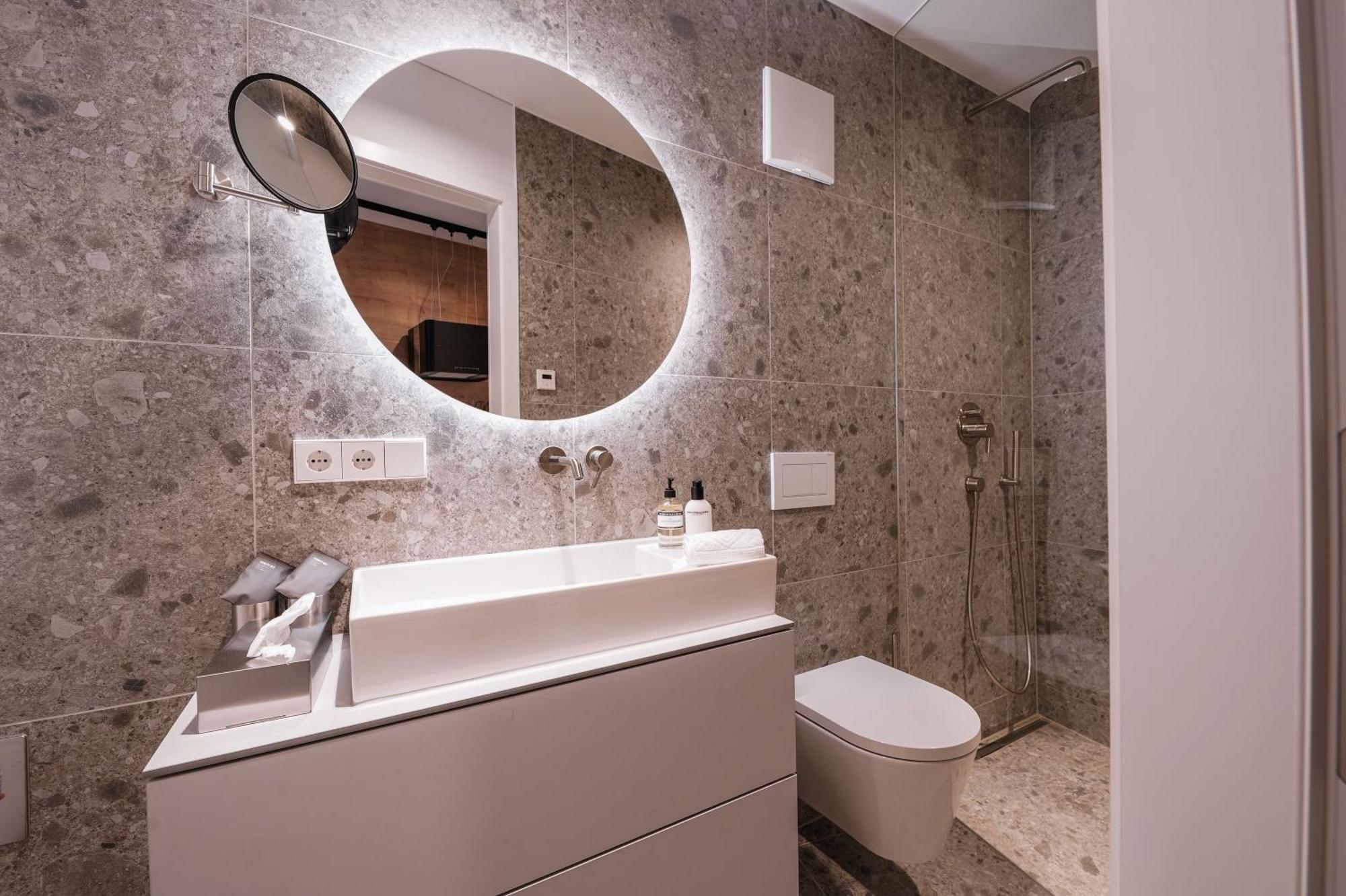 Ueberlingen Apartments 47 Fuer 2 Екстериор снимка