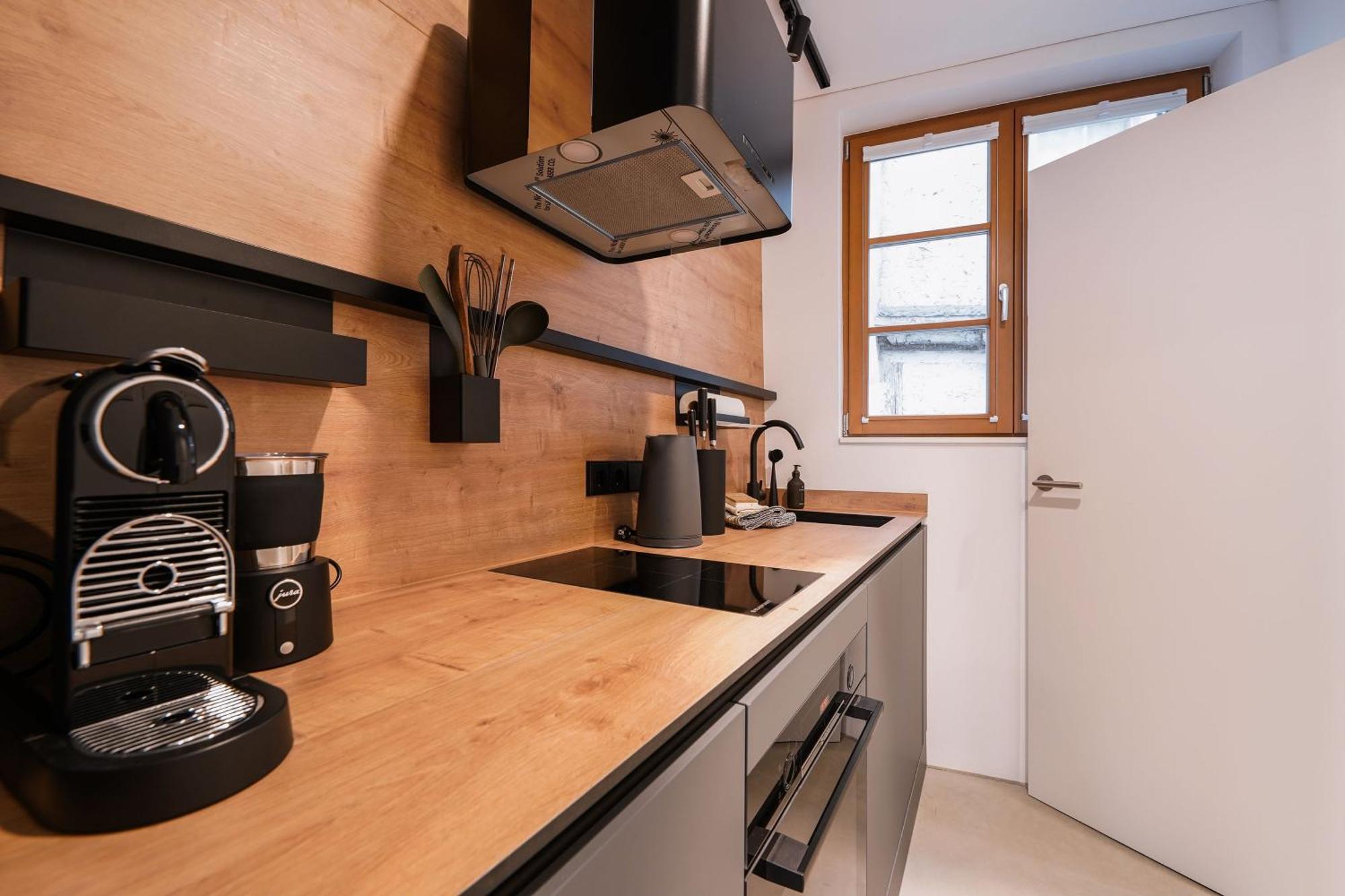 Ueberlingen Apartments 47 Fuer 2 Екстериор снимка